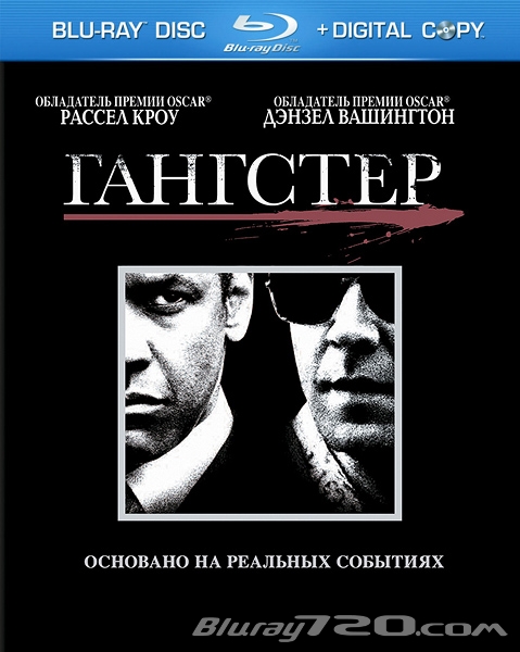 Гангстер (2007)